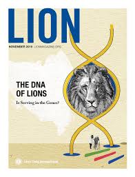 Lion Club District Lion Club District