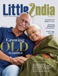 Little India Little India