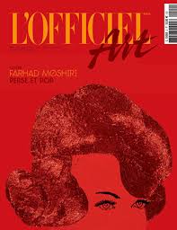 L’Officiel Art