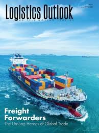 Logistic Outlook Logistic Outlook