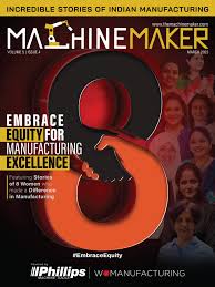 Machine Maker Machine Maker