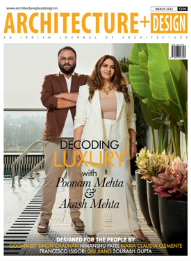 Architecture Plus Design