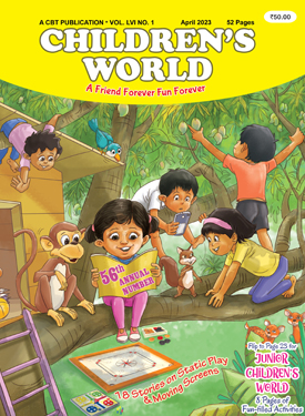 Children's World