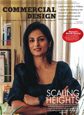 Commercial Design Commercial Design