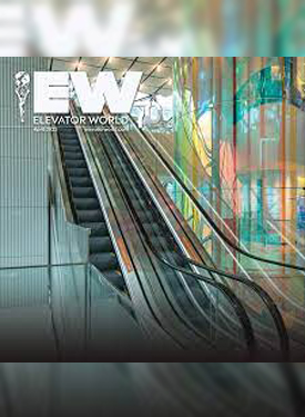 Elevator World India