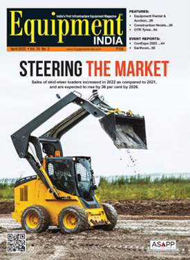 Equipment India Equipment India