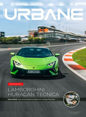 Just Urbane Just Urbane