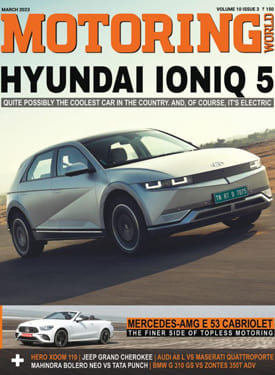 Motoring World Motoring World