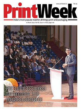 Print Week India Print Week India