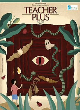 Teacher's Plus Teacher's Plus