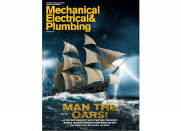 Mechancial Electrical And Plumbing