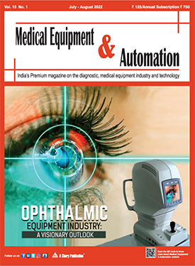 Medical Equipment & Automation Medical Equipment & Automation