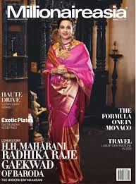 Millionaire Asia Millionaire Asia