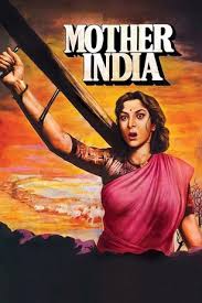 Mother India Mother India