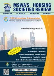 MSWA's Housing Societies Review MSWA's Housing Societies Review