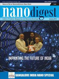 Nano Digest Nano Digest