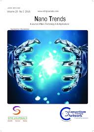 Nano Trends-A Journal of Nano Technology & Its Applications Nano Trends-A Journal of Nano Technology & Its Applications