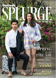 Outlook Splurge Outlook Splurge