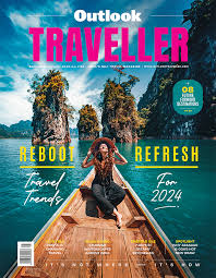 Outlook Traveller Outlook Traveller