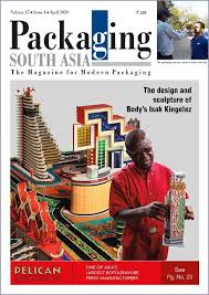 Packaging South Asia Packaging South Asia