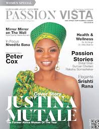 Passion Vista Passion Vista