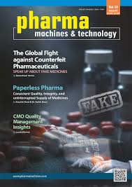Pharma Machines & Technology Pharma Machines & Technology