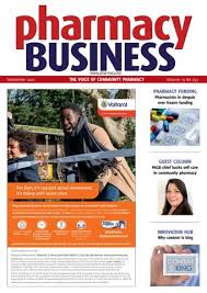 Pharmacy Business Pharmacy Business