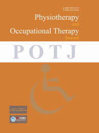 Physiotherapy And Occupational Therapy Journal Physiotherapy And Occupational Therapy Journal