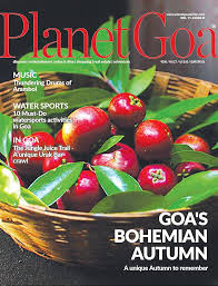 Planet Goa Planet Goa