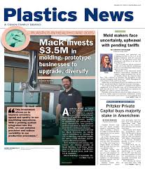 Plastics News