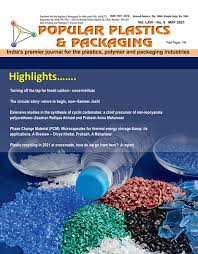 Popular Plastics & Packaging