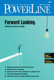 Power Line Power Line