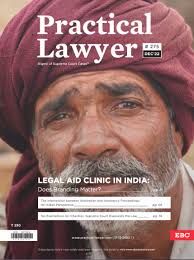 Practical Lawyer Practical Lawyer