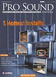 Pro Sound Systems Pro Sound Systems