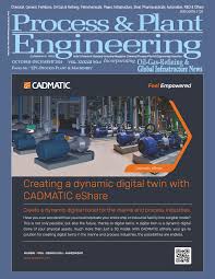 Process & Plant Engineering Process & Plant Engineering