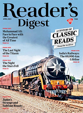 Reader's Digest
