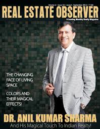 Real Estate Observer Real Estate Observer