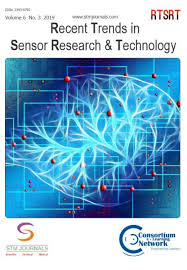 Recent Trends in Sensor Research & Technology Recent Trends in Sensor Research & Technology