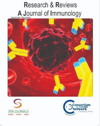 Research & Reviews: A Journal of Immunology Research & Reviews: A Journal of Immunology