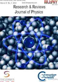Research & Reviews : Journal of Physics Research & Reviews : Journal of Physics