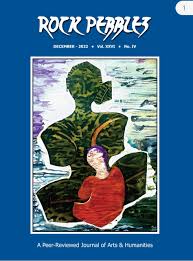 Rock Pebbles Rock Pebbles