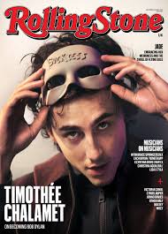 Rolling Stone Rolling Stone