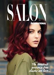 Salon International Salon International