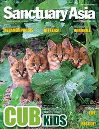 Sanctuary Asia Sanctuary Asia