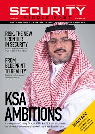 Security Middle East Security Middle East