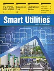 Smart Utilities Smart Utilities
