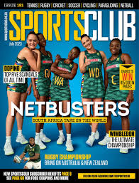 Sports Club Sports Club