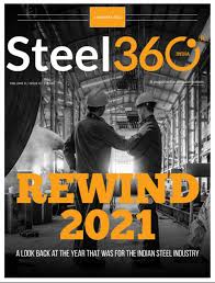 Steel 360
