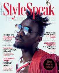 Style Speak Style Speak