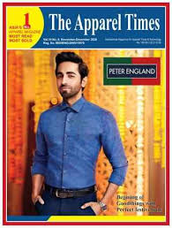 The Apparel Times The Apparel Times